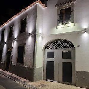 Gasthof Town House, Distrikt Faro