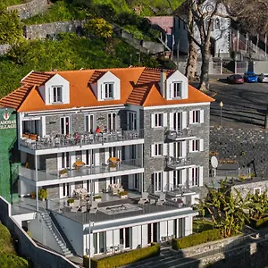 Ourmadeira - Babosas Village, Gardenias And Greenspaces Gasthof Funchal (Madeira)