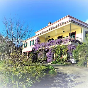 Quinta Do Cabouco Gasthof Ribeira Brava
