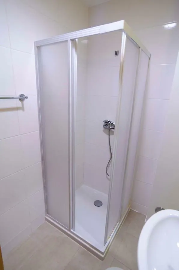 Hostel Faro Albacor Residence Portugal