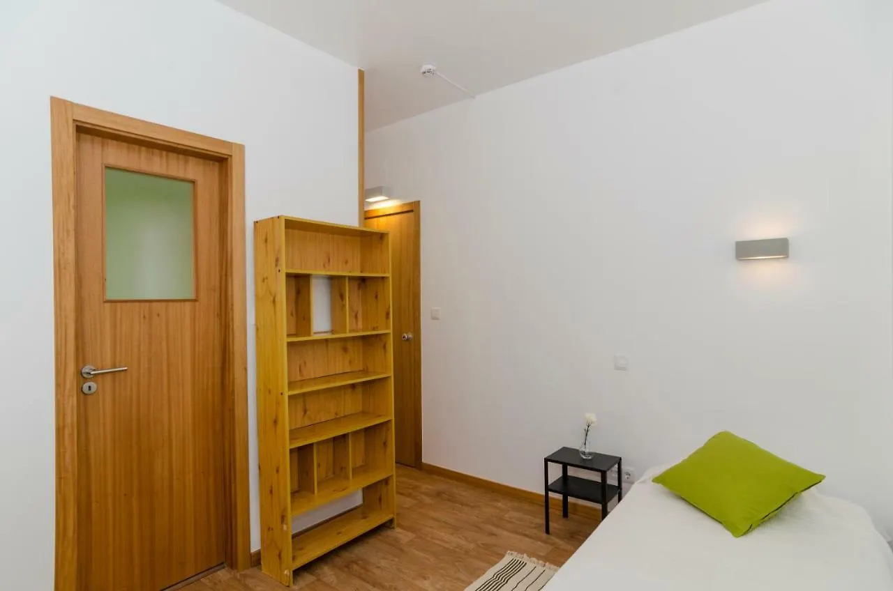 Faro Albacor Residence 0*,